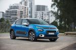Citroen C3 2018 года (AU)